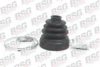 BSG BSG 30-705-016 Bellow, driveshaft